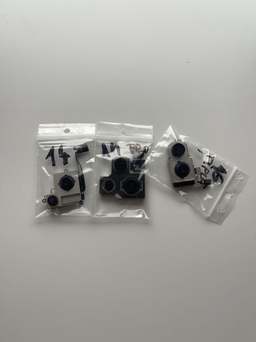 • Camera Apple • Iphone ORIG •