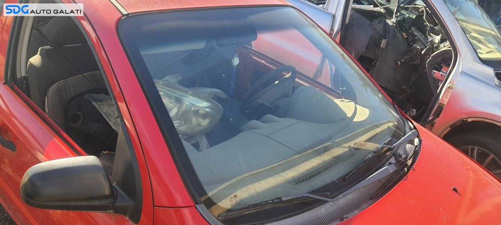 Parbriz Geam Sticla Chevrolet Aveo Sedan 2003 - 2011 [C1162]