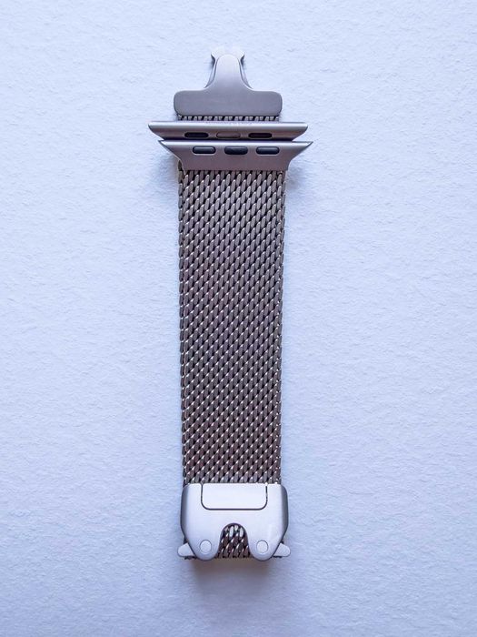 Curele Apple Watch Ultra 3