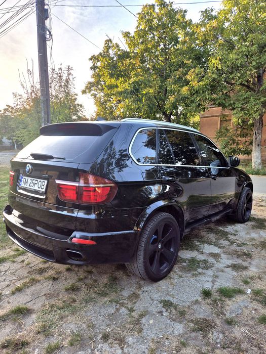 BMW X5 2012 — imagine 3