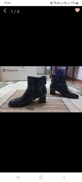 Обувь женская красота