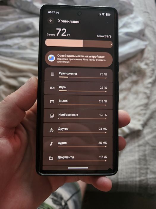 Продам Google pixel 7 pro