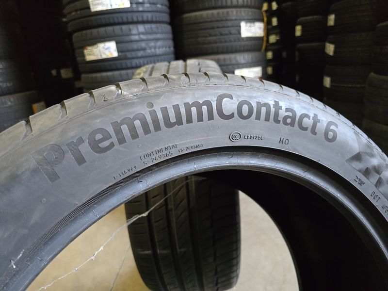 285/45/22 Continental 2бр