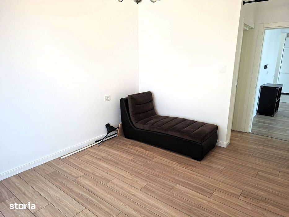 3 camere comandate + 1 loc de parcare subteran - Pipera, comision 0%!