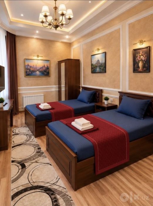 Airaportga yaqin mehmonxona,Yangi hotel,Кунлик квартира,Мехмонхона