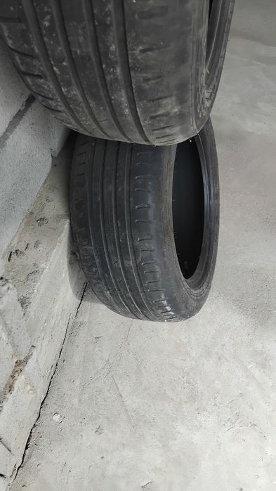 Продам шины автомобильные
