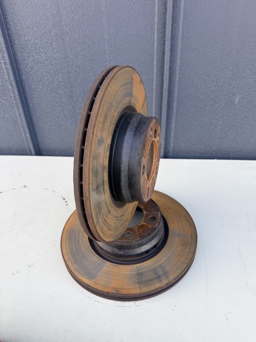 Sistem frane mari Bmw seria 3 f30 f31 330d 328mm