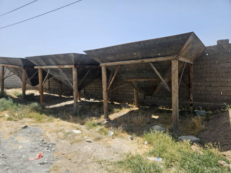 Бункер  сатылады