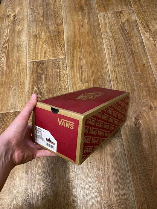 Кеды Vans Old Skool Shoe