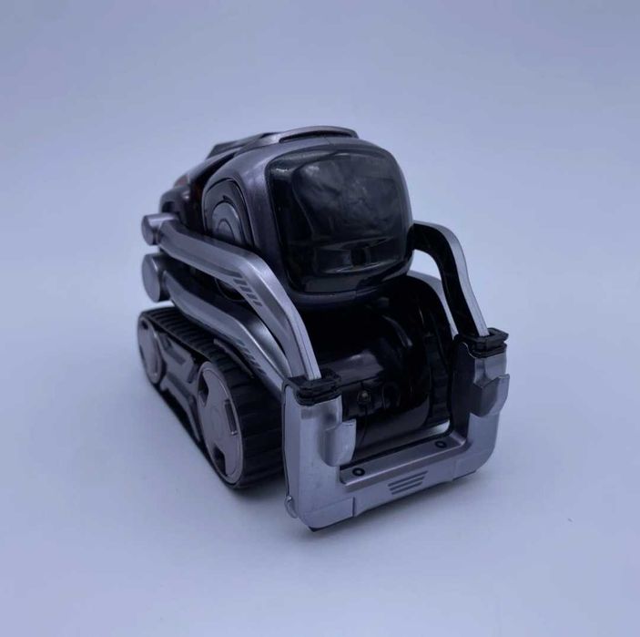 Anki Cozmo robot