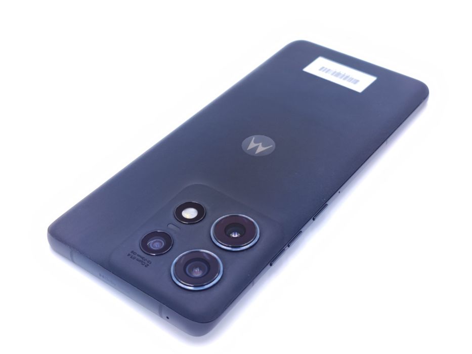 Motorola Edge 50 Pro 512GB Black Beauty, Garantie 24 luni | #D92849