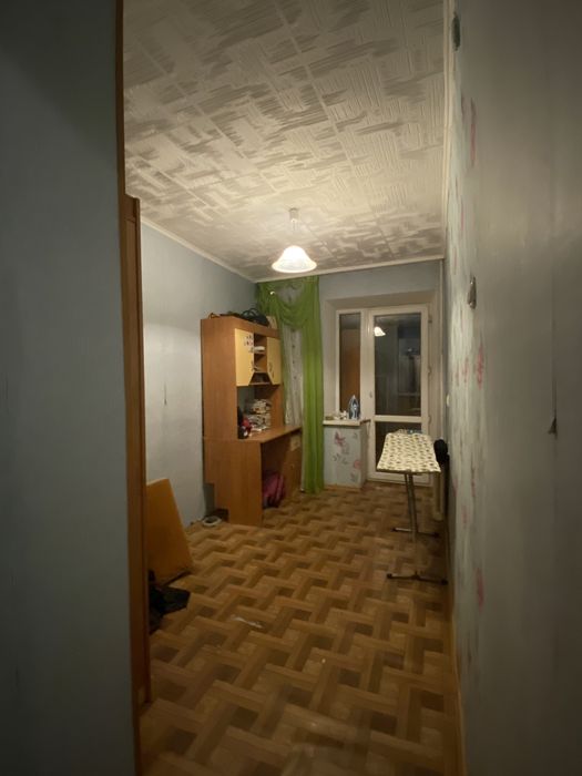 Квартира 3ком, 62 м