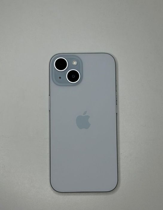Iphone 15 ideale