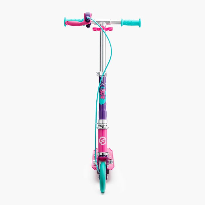 Trotinetă cu frână Play 5 - produs resigilat - (SecondHand) Decathlon