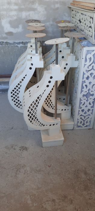 Дорожки для рестаранов