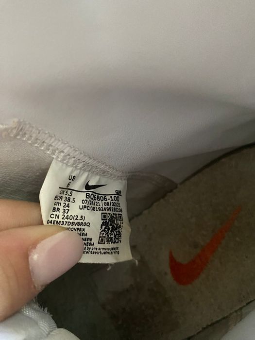 Adidasi Blazer mid 77