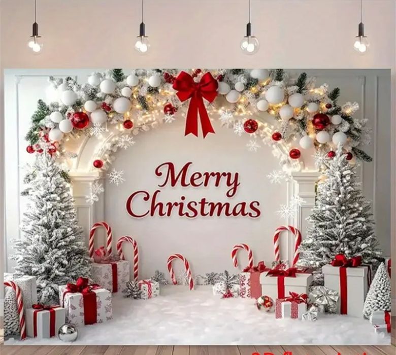 Банери за фотосесия