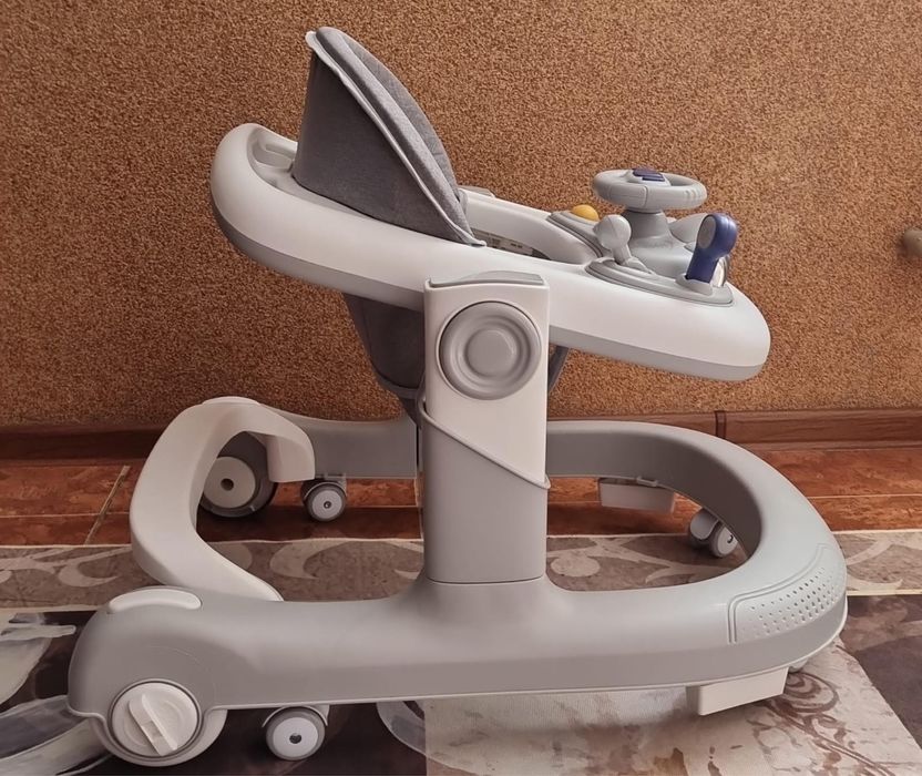 Ходунок детский1