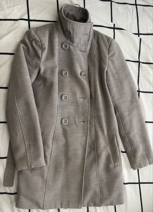 Дамско палто зимно