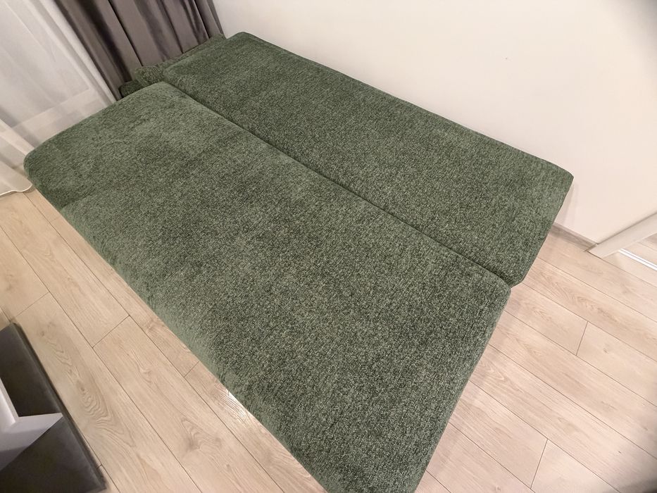 Vand canapea extensibila