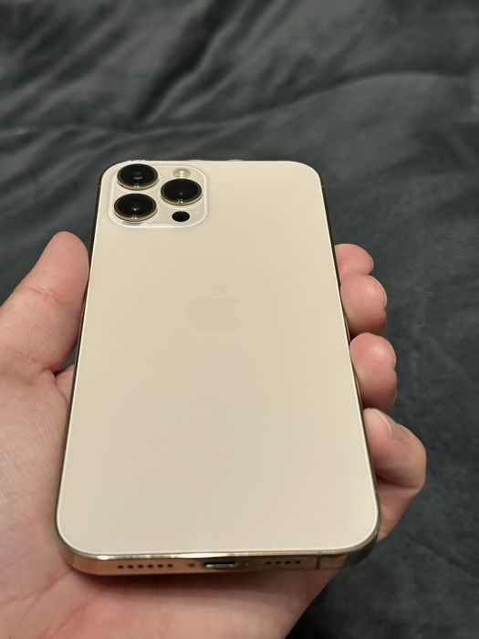 Iphone 12 pro max 512gb