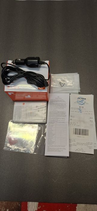 Mio Mivue j30 camera auto