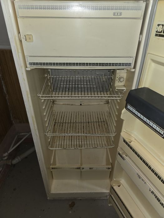 Продаётся холодильник в рабочем состоянии