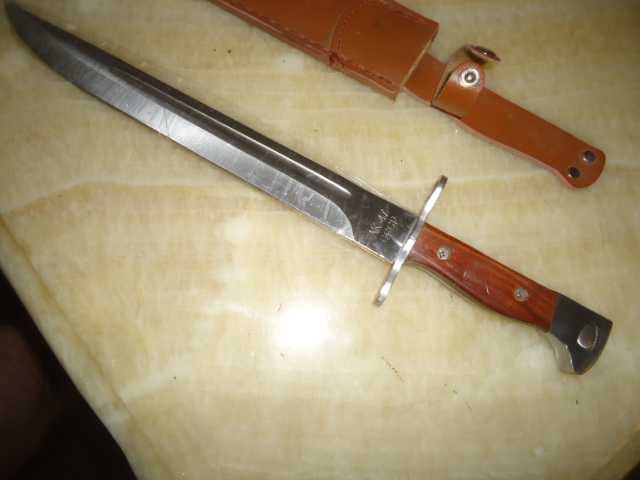 щик нож калашник АК-47 СССР.