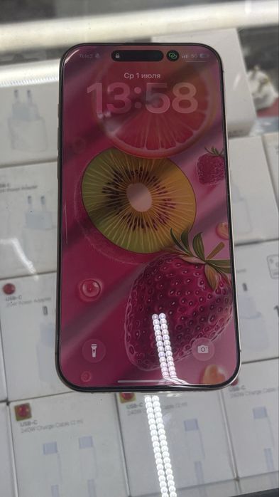 Iphone 16pro max