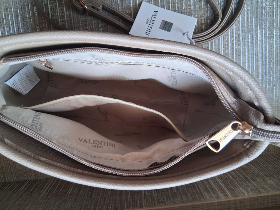 Дамска чанта Valentini