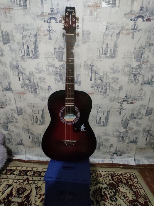 Акустическая Гитара  Madina