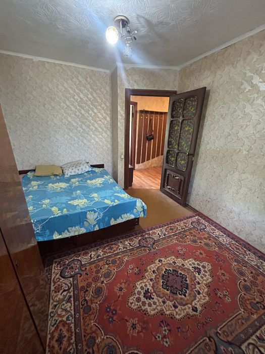 Продам 2х ком кв Королёва 80