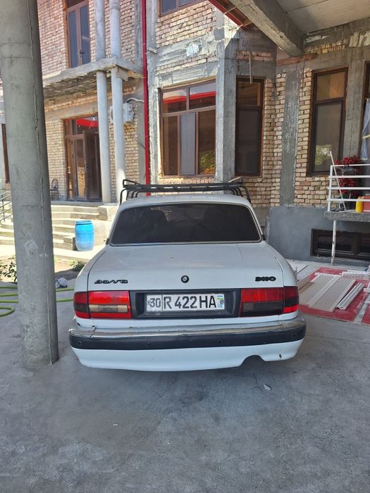 ГАЗ 3110 ВОЛГА 2002г