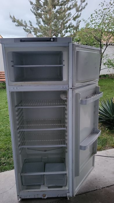 Холодильник Индезит