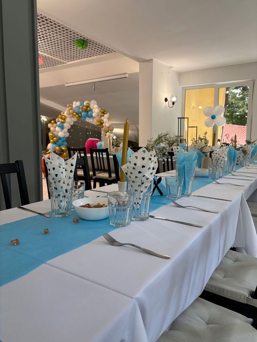 Зала под наем за всякакви събития - Парти, обучения, тимбилдинг