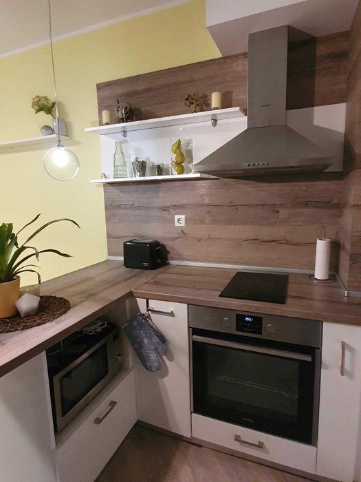 Продава се Двустаен апартамент в София, Младост 4 - 71 кв.м за 2043 €/кв.м - Снимка #2