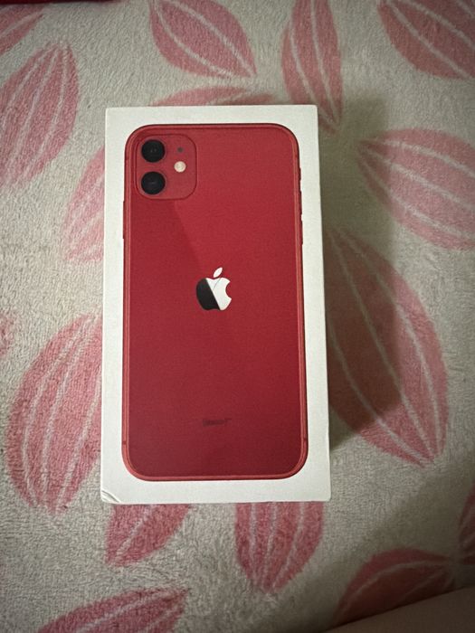 Продам айфон 11