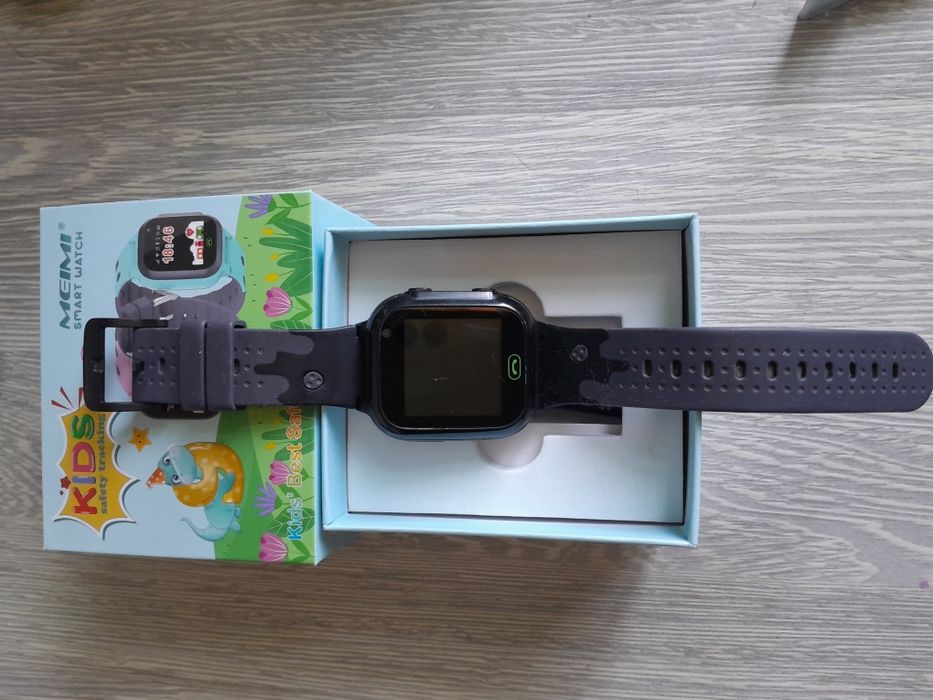 Продаются  детские Smart watch