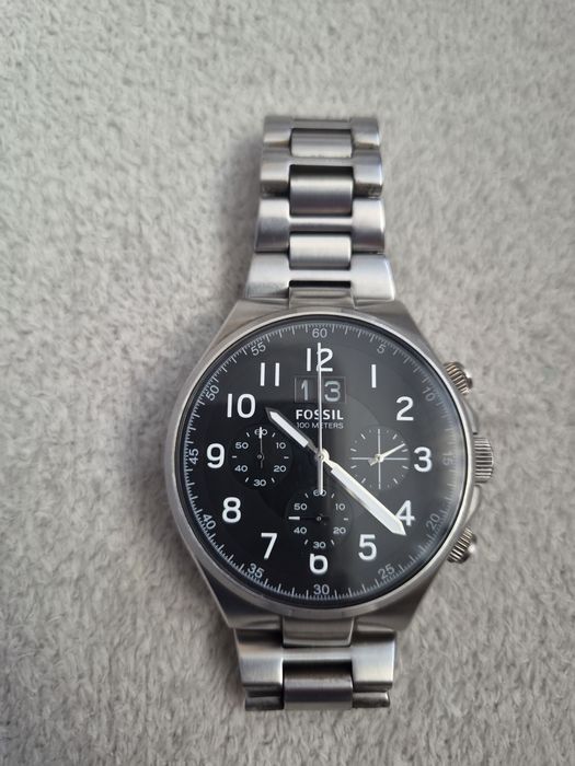 Vand Ceas Fossil