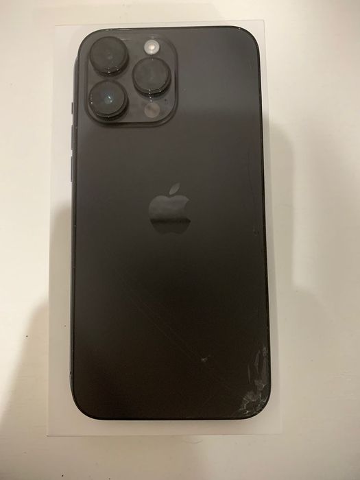 Продам,iphone 14 pro max 256 gb