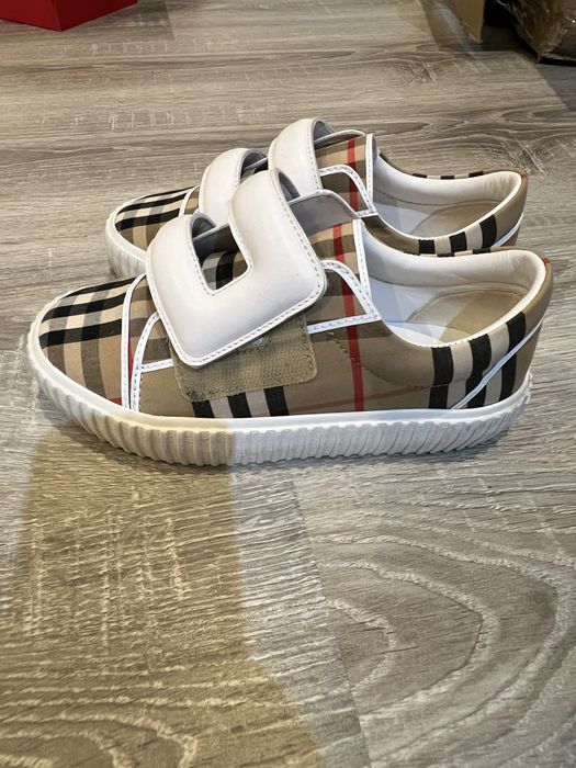 Оригинални детски Burberry