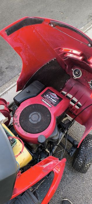 Тракторна косачка Herkules