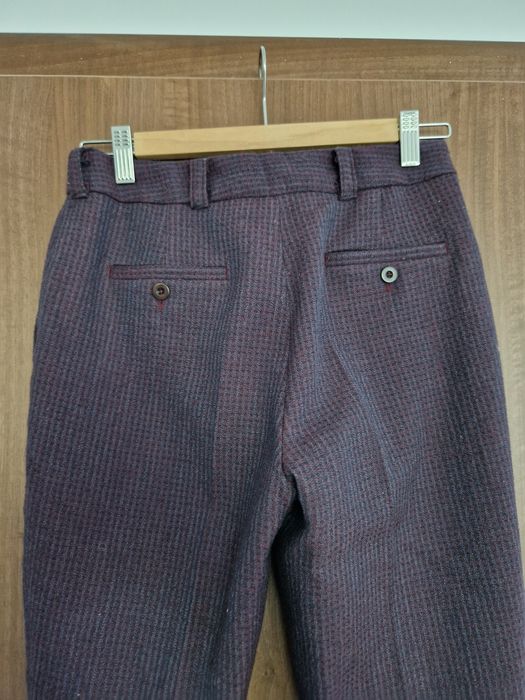 Pantaloni chino dama