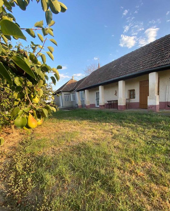 Casa de vanzare Gepiu