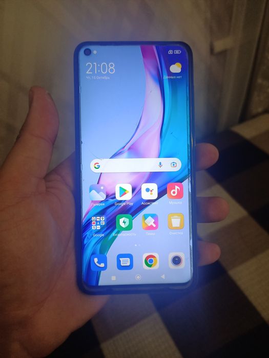 Продам Redmi Note 9   64gb