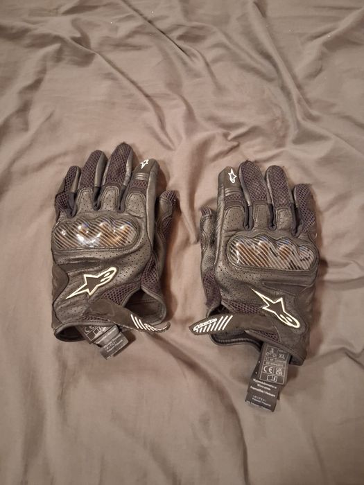 Manusi Alpinestars smx 1 air v2 XL