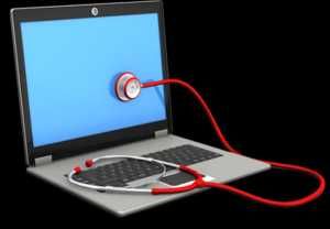 Curațare ,devirusare ,instalare sistem de operare pe laptop sau pc