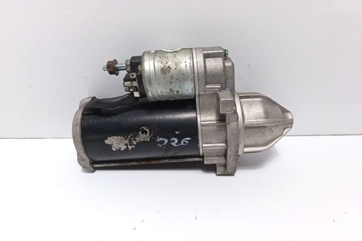 Electromotor Mercedes-Benz Sprinter prima generatie 903 (facelift)