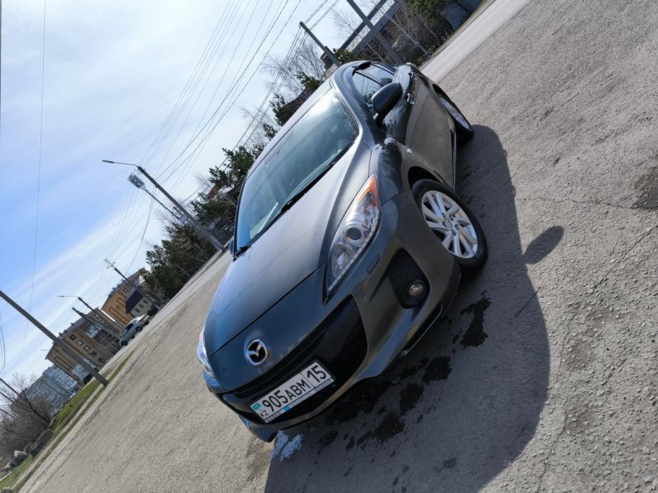 Продам автомобиль.