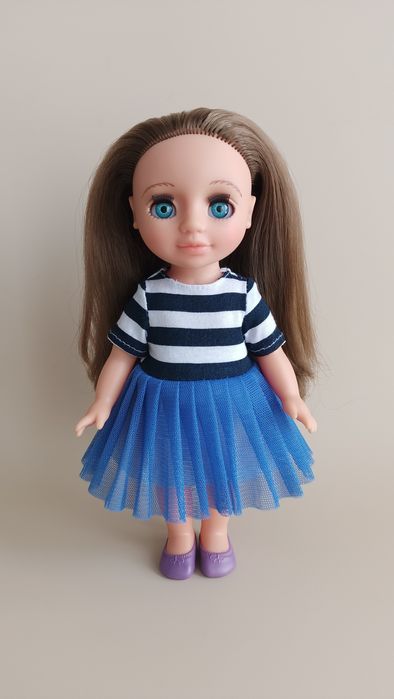 Куклы Фабрики Весна неигранные